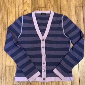 Manrico Cashmere Cardigan